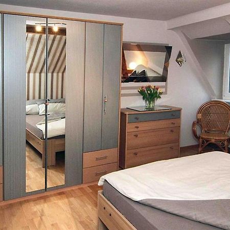 Ferienwohnung Brigitte Leist Санкт Вендел Екстериор снимка