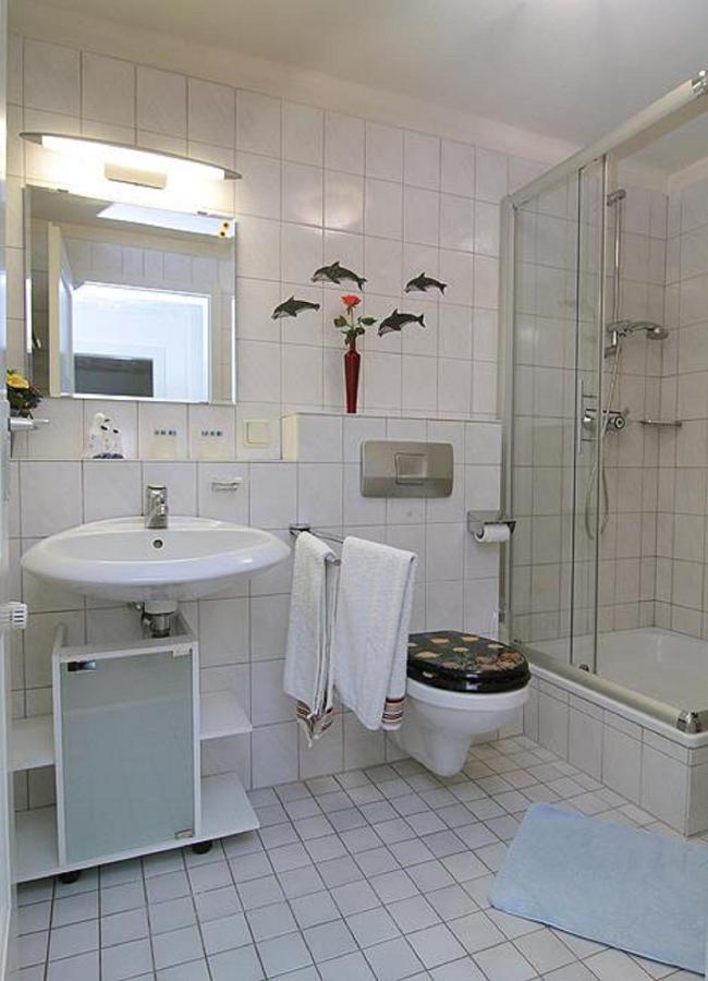 Ferienwohnung Brigitte Leist Санкт Вендел Екстериор снимка