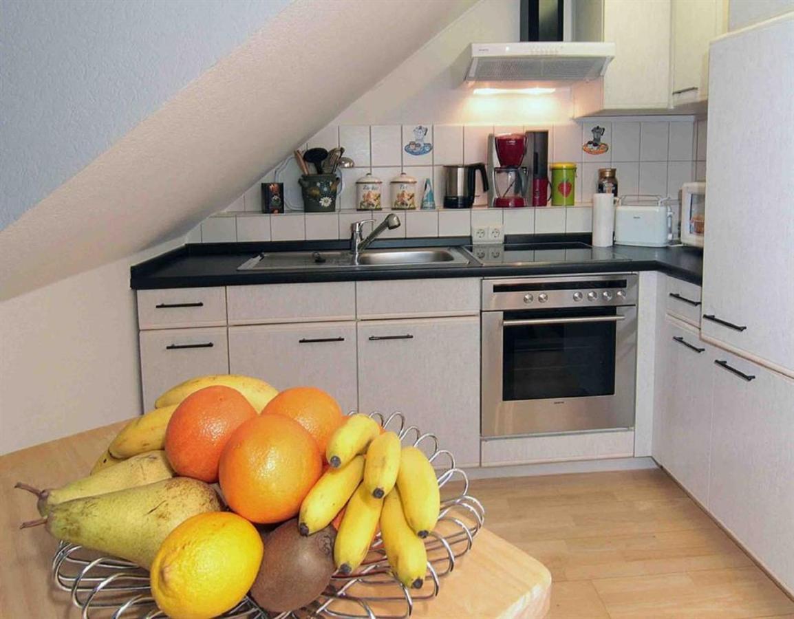 Ferienwohnung Brigitte Leist Санкт Вендел Екстериор снимка